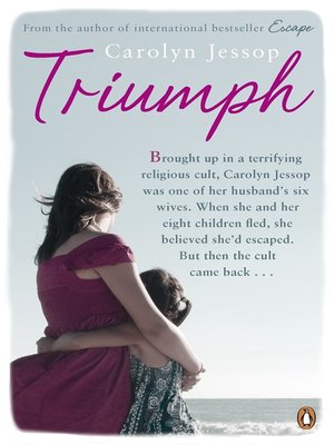 cover image of Triumph